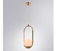 Подвесной светильник Arte Lamp Matisse A7745SP-1AB