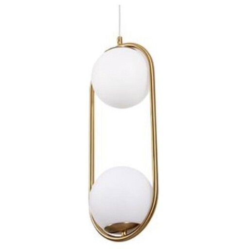 Подвесной светильник Arte Lamp Matisse A7745SP-2AB