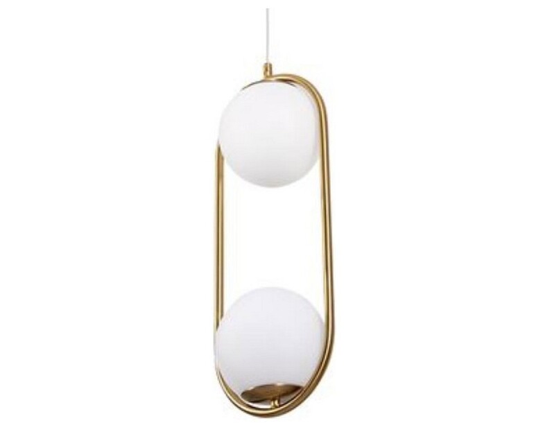 Подвесной светильник Arte Lamp Matisse A7745SP-2AB