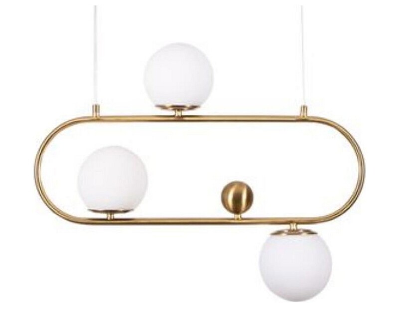Подвесной светильник Arte Lamp Matisse A7745SP-3AB