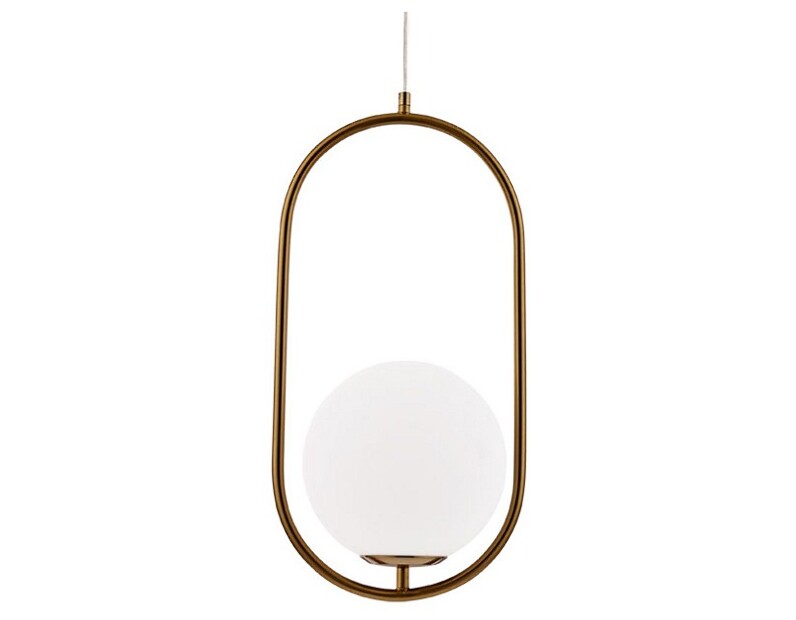 Подвесной светильник Arte Lamp Matisse A7746SP-1AB