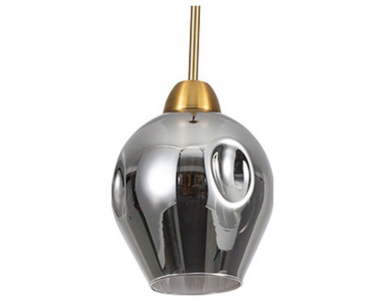 Подвесной светильник Arte Lamp Yuka A7759SP-1PB