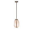 Подвесной светильник Arte Lamp Cody A7769SP-1AB