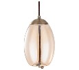 Подвесной светильник Arte Lamp Cody A7769SP-1AB