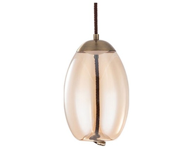 Подвесной светильник Arte Lamp Cody A7769SP-1AB