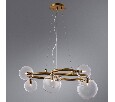 Подвесная люстра Arte Lamp Albus A7780SP-7AB