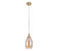 Подвесной светильник Arte Lamp Barry A7951SP-1GO