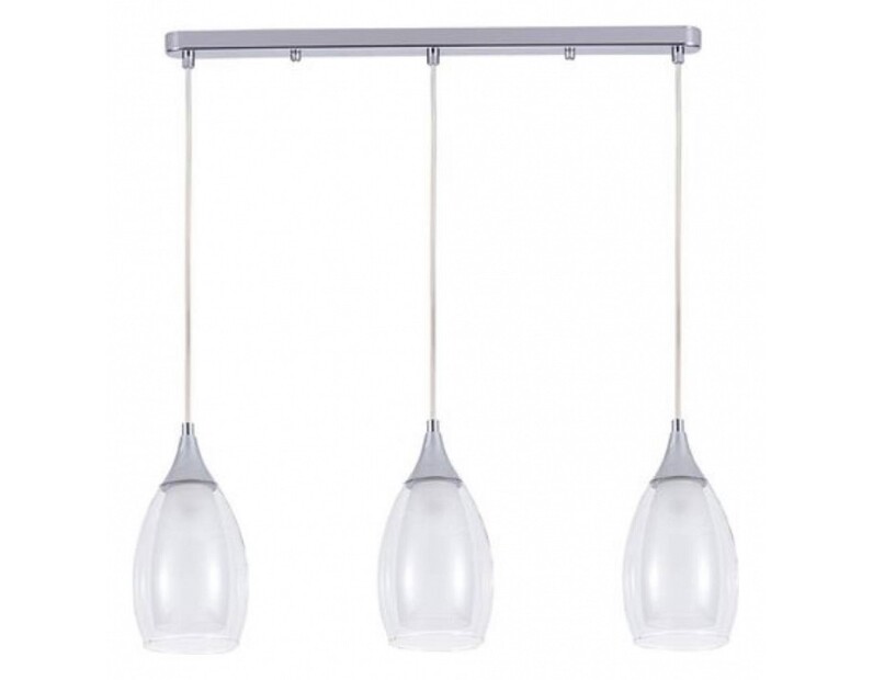 Подвесной светильник Arte Lamp Barry A7951SP-3CC