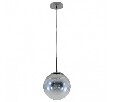 Подвесной светильник Arte Lamp Jupiter chrome A7961SP-1CC