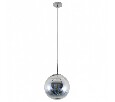 Подвесной светильник Arte Lamp Jupiter chrome A7962SP-1CC