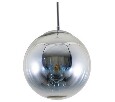 Подвесной светильник Arte Lamp Jupiter chrome A7962SP-1CC