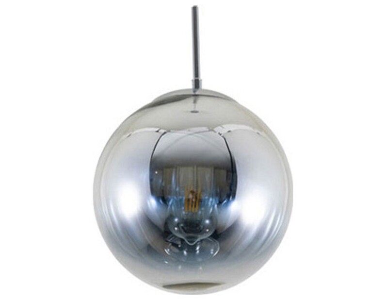 Подвесной светильник Arte Lamp Jupiter chrome A7962SP-1CC