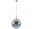 Подвесной светильник Arte Lamp Jupiter chrome A7964SP-1CC