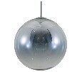 Подвесной светильник Arte Lamp Jupiter chrome A7964SP-1CC