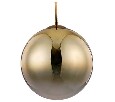 Подвесной светильник Arte Lamp Jupiter gold A7964SP-1GO