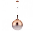 Подвесной светильник Arte Lamp Jupiter copper A7964SP-1RB