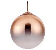 Подвесной светильник Arte Lamp Jupiter copper A7964SP-1RB