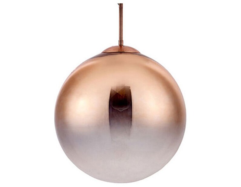 Подвесной светильник Arte Lamp Jupiter copper A7964SP-1RB