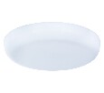 Встраиваемый светильник Arte Lamp Prior A7982PL-1WH