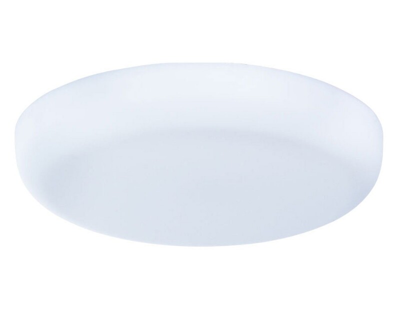 Встраиваемый светильник Arte Lamp Prior A7982PL-1WH