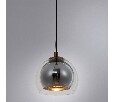 Подвесной светильник Arte Lamp Rastaban A7984SP-1PB
