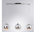 Подвесной светильник Arte Lamp Rastaban A7984SP-3CC