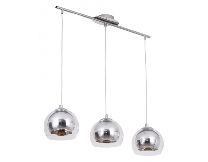 Подвесной светильник Arte Lamp Rastaban A7984SP-3CC