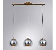 Подвесной светильник Arte Lamp Rastaban A7984SP-3PB