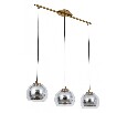 Подвесной светильник Arte Lamp Rastaban A7984SP-3PB