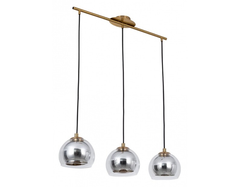 Подвесной светильник Arte Lamp Rastaban A7984SP-3PB