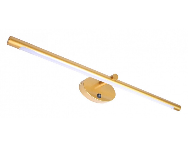 Подсветка для зеркала Arte Lamp Ronnie A8027AP-1GO