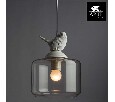 Подвесной светильник Arte Lamp Passero A8029SP-1WH