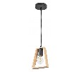 Подвесной светильник Arte Lamp Brussels A8030SP-1BK