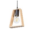 Подвесной светильник Arte Lamp Brussels A8030SP-1BK