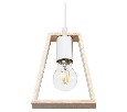 Подвесной светильник Arte Lamp Brussels A8030SP-1WH