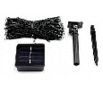 Гирлянда на солнечных батареях Arte Lamp Twinkle A8412IN-100YL