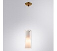 Подвесной светильник Arte Lamp Aries A8983SP-1PB