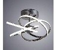 Светильник на штанге Arte Lamp Orbit A9052PL-4CC
