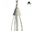 Подвесная люстра Arte Lamp Orlean A9310LM-5WG