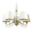 Подвесная люстра Arte Lamp Orlean A9310LM-5WG