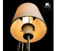 Подвесная люстра Arte Lamp Orlean A9310LM-8WG