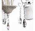 Люстра на штанге Arte Lamp Alexia A9515PL-5WG