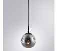 Подвесной светильник Arte Lamp Tureis A9915SP-1BK