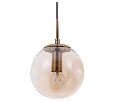 Подвесной светильник Arte Lamp Tureis A9915SP-1PB