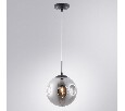 Подвесной светильник Arte Lamp Tureis A9920SP-1BK