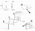 Встраиваемый светильник Denkirs Troms DK1030-NI