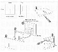 Встраиваемый светильник Denkirs Troms DK1030-WH