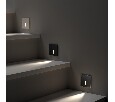 Встраиваемый светильник Denkirs Troms DK1030-WH
