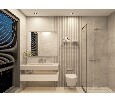 Встраиваемый светильник Denkirs DK2036 DK2036-BK