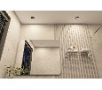 Встраиваемый светильник Denkirs DK2036 DK2036-BK